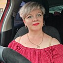 Оксана, 46 лет