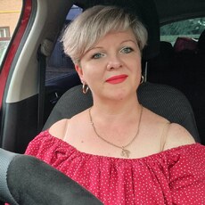 Фотография девушки Оксана, 46 лет из г. Ахтубинск
