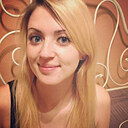 Оксана, 38 лет