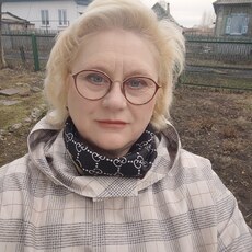 Фотография девушки Марина, 56 лет из г. Киселевск