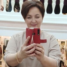 Фотография девушки Это Я, 52 года из г. Брянск