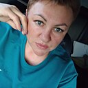 Ангелина, 45 лет