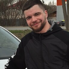 Фотография мужчины Александр, 30 лет из г. Воткинск