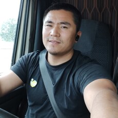 Фотография мужчины Shuchrat, 38 лет из г. Ульм