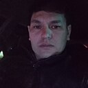 Макс, 31 год