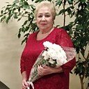 Катюша, 66 лет
