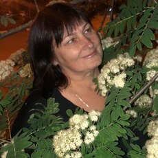 Фотография девушки Людмила, 55 лет из г. Белгород