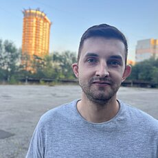 Фотография мужчины Александр, 31 год из г. Донецк