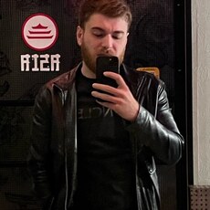 Фотография мужчины Орхан, 30 лет из г. Набережные Челны