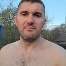 Фотография мужчины Сергей, 39 лет из г. Минск
