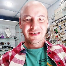 Фотография мужчины Роман, 38 лет из г. Горловка