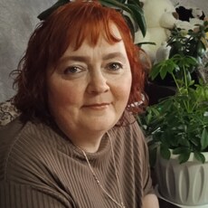 Фотография девушки Елена, 50 лет из г. Ровеньки