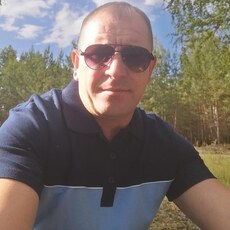 Фотография мужчины Дмитрий, 44 года из г. Тарко-Сале