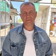 Фотография мужчины Вячеслав, 56 лет из г. Луганск