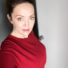 Фотография девушки Светлана, 42 года из г. Сыктывкар