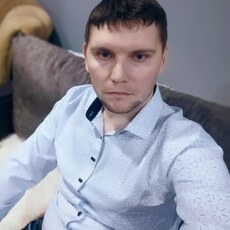 Фотография мужчины Дмитрий, 35 лет из г. Жигулевск