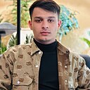 Искандер, 25 лет