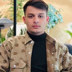 Фотография мужчины Искандер, 26 лет из г. Астрахань