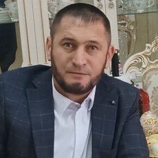 Фотография мужчины Хусейн, 41 год из г. Туапсе