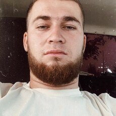 Фотография мужчины Амир Тагаев, 25 лет из г. Ярославль