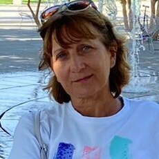 Фотография девушки Елена, 58 лет из г. Липецк