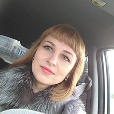 Фотография девушки Анютка, 30 лет из г. Полысаево