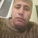 Сафарбек, 42 года