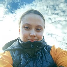 Фотография девушки Алина, 27 лет из г. Петрозаводск