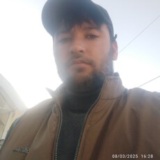 Фотография мужчины Воха, 28 лет из г. Курская