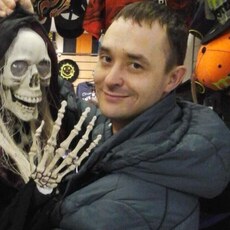 Фотография мужчины Александр, 41 год из г. Кяхта