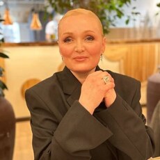 Фотография девушки Татьяна, 48 лет из г. Москва