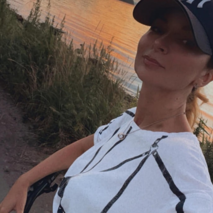 Лиза, 22 года