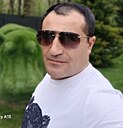 Ашот Ханоян, 39 лет