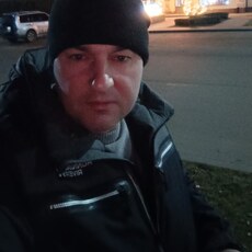 Фотография мужчины Serezha, 41 год из г. Кременчуг