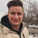Максим, 36 лет