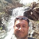 Бахажон, 35 лет