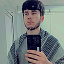 Мухаммед, 22 года