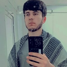 Фотография мужчины Мухаммед, 22 года из г. Тобольск