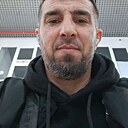 Сайпудин Умаров, 40 лет