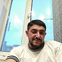 Алик, 37 лет