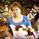 Людмила, 69 лет