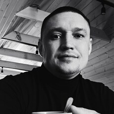 Фотография мужчины Паша, 41 год из г. Кандалакша