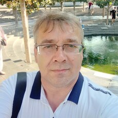 Фотография мужчины Сергей, 49 лет из г. Лысьва