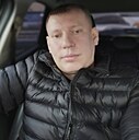 Михаил, 37 лет