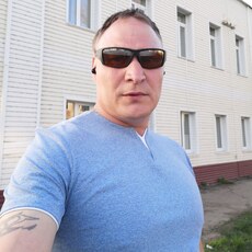 Фотография мужчины Юрий, 40 лет из г. Моршанск