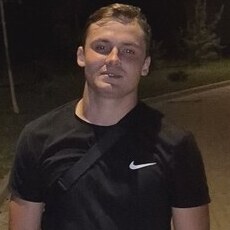 Фотография мужчины Егор, 22 года из г. Гродно