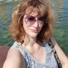 Фотография девушки Юка, 41 год из г. Губкин