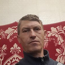 Фотография мужчины Николя, 46 лет из г. Риддер