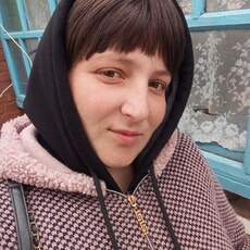 Фотография девушки Українка, 28 лет из г. Гайсин