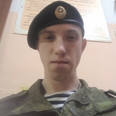 Фотография мужчины Андрей, 22 года из г. Ефремов
